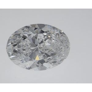 1.5ct OVAL Diamond - 500115565