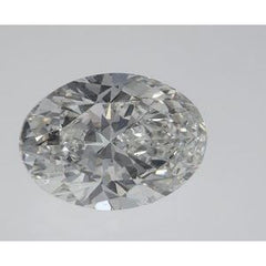 1.5ct OVAL Diamond - 500115564