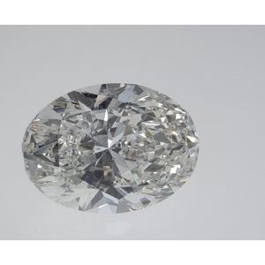 2.0ct OVAL Diamond - 500115561