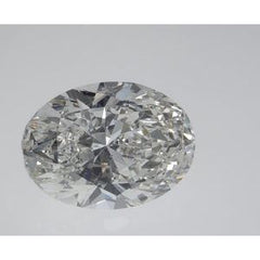 2.0ct OVAL Diamond - 500115561