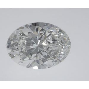 1.51ct OVAL Diamond - 500115563