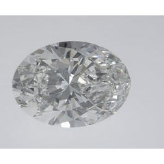 1.51ct OVAL Diamond - 500115563