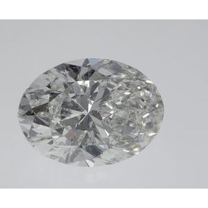 1.2ct OVAL Diamond - 500115567