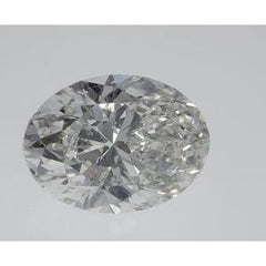 1.2ct OVAL Diamond - 500115567