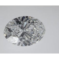 2.58ct OVAL Diamond - 500113728