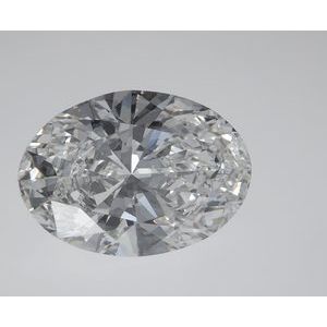 2.58ct OVAL Diamond - 500113730
