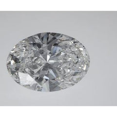 2.58ct OVAL Diamond - 500113730