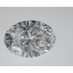 2.58ct OVAL Diamond - 500113729