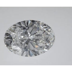 2.58ct OVAL Diamond - 500113729