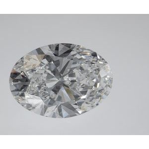 2.59ct OVAL Diamond - 500113731
