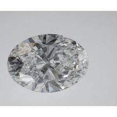 2.59ct OVAL Diamond - 500113731