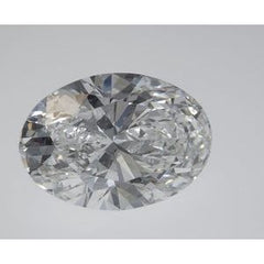 2.59ct OVAL Diamond - 500113733