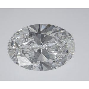 2.59ct OVAL Diamond - 500113736