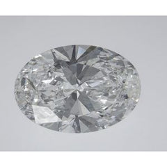 2.59ct OVAL Diamond - 500113736