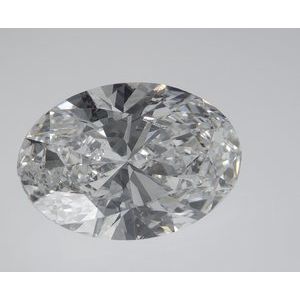 2.59ct OVAL Diamond - 500113734