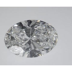 2.59ct OVAL Diamond - 500113734