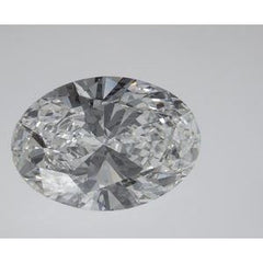 2.59ct OVAL Diamond - 500113732