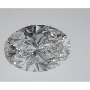 2.59ct OVAL Diamond - 500113737
