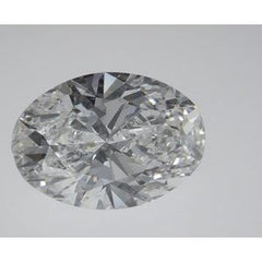 2.59ct OVAL Diamond - 500113737