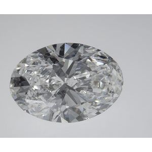 2.59ct OVAL Diamond - 500113735