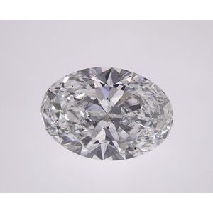 2.91ct OVAL Diamond - 500113739