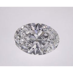 2.91ct OVAL Diamond - 500113739