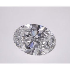 3.0ct OVAL Diamond - 500113742