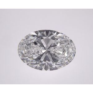 3.02ct OVAL Diamond - 500113747