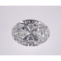3.02ct OVAL Diamond - 500113747
