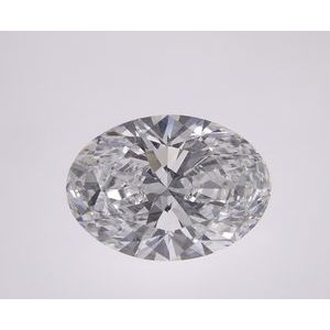3.01ct OVAL Diamond - 500113743