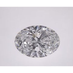 3.01ct OVAL Diamond - 500113743