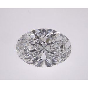 3.04ct OVAL Diamond - 500113750