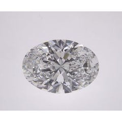 3.04ct OVAL Diamond - 500113750