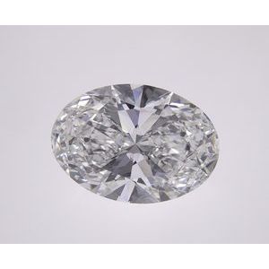 3.01ct OVAL Diamond - 500113744