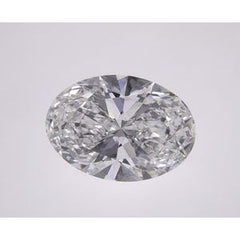 3.01ct OVAL Diamond - 500113744