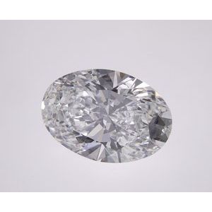 3.03ct OVAL Diamond - 500113749