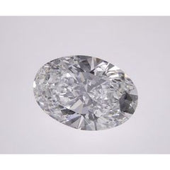 3.03ct OVAL Diamond - 500113749