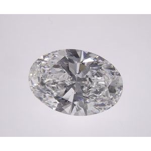 3.04ct OVAL Diamond - 500113751