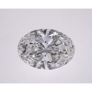 3.05ct OVAL Diamond - 500113752