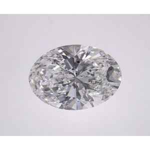 3.07ct OVAL Diamond - 500113754