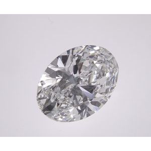 3.06ct OVAL Diamond - 500113753