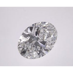3.06ct OVAL Diamond - 500113753