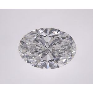 3.09ct OVAL Diamond - 500113760