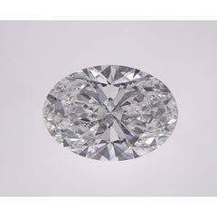 3.09ct OVAL Diamond - 500113760