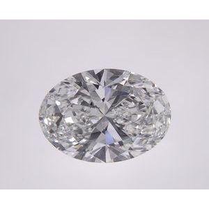 3.09ct OVAL Diamond - 500113763