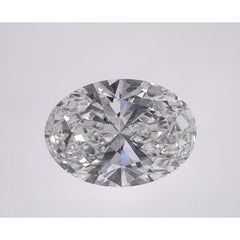 3.09ct OVAL Diamond - 500113763