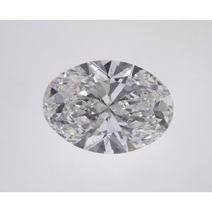 3.09ct OVAL Diamond - 500113761