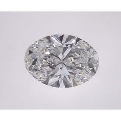 3.09ct OVAL Diamond - 500113761