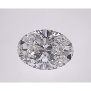 3.09ct OVAL Diamond - 500113764