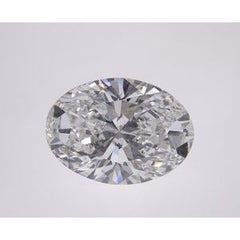 3.09ct OVAL Diamond - 500113764